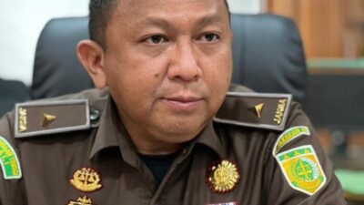 Kejagung: Pengemudi Mercedes yang Halangi Ambulans Bukan Pegawai Kejaksaan RI