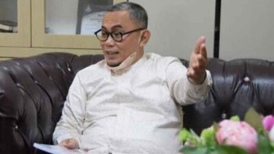 Komisi I DPRD Medan Ajak OPD Lain Mencontoh Call Center Disdik Medan Berantas Pungli