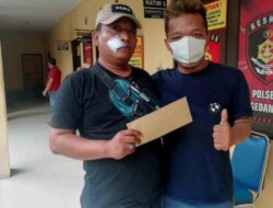 P21, Kawal Kasus Pengeroyokan Wartawan di Trenz Club Karaoke & Lounge Tangerang