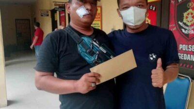 P21, Kawal Kasus Pengeroyokan Wartawan di Trenz Club Karaoke & Lounge Tangerang