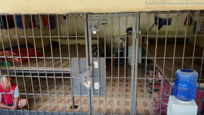 8 Tersangka Kasus Kerangkeng di Rumah Bupati Langkat Segera Diperiksa