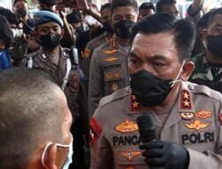Jika Tidak Ingin Berakhir Menyedihkan, Kapolda Minta Buronan Geng Motor Menyerahkan Diri