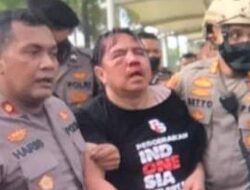 Pengakuan Ade Armando Sebelum Dihajar Hingga Babak Belur