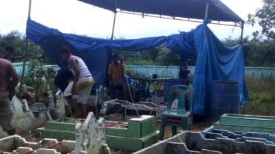 Ada Pendarahan Rongga Tengkorak Pada Korban Kerangkeng Langkat