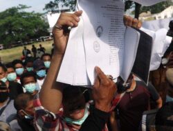 Mantan Wakil Wali Kota Medan Dilaporkan ke Polda Sumut