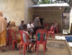 Rentenir Ngotot Jenazah Tak Boleh Dimandikan Sebelum Bayar Utang