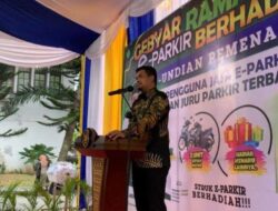 Bobby Nasution Sindir Kapolrestabes Medan