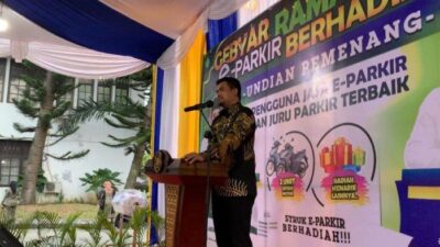 Bobby Nasution Sindir Kapolrestabes Medan