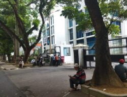 Gedung DPRD Sumut Sepi, Mahasiswa Batal Demo