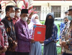 Sani Tegaskan Komitmen Pemerintah Beri Layanan Adminduk bagi Disabilitas