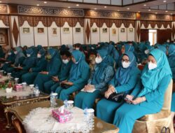 Iin Kurniasih: Perlu Sinergitas Guna Dukung Aplikasi Gadis Jambi