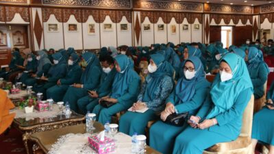 Iin Kurniasih: Perlu Sinergitas Guna Dukung Aplikasi Gadis Jambi