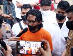 Pria Asal Aceh Tengah Kisruh dengan Petugas E-Parking