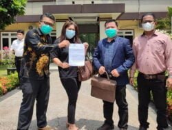 Berkedok Investasi, Mantan Kepala Cabang Bank Laporkan Penipuan