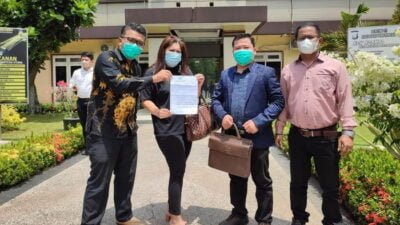 Berkedok Investasi, Mantan Kepala Cabang Bank Laporkan Penipuan