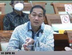 Mendag Siap Bongkar Korupsi Minyak Goreng