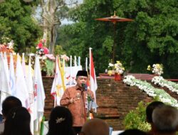 Al Haris: Candi Muaro Jambi Ikon Dunia