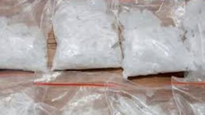 Kurir 22 Kg Sabu Medan Lolos Dari Vonis Mati
