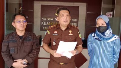 9 Tersangka Pengeroyokan di Ponpes Baitur Rahman Diserahkan ke Kejari Paluta