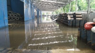 Pembangunan Waduk yang Dijanjikan PT KIM Hanya Pepesan Kosong