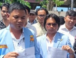 LBH IPK Sumut Laporkan Holywings ke Polda Sumut