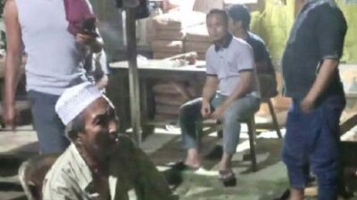 Kakek pelaku asusila berinisial BA (75) yang berdomisili di Desa Buntu Bedimbar, Kecamatan Tanjung Morawa, bertindak tidak sopan terhadap siswi sekolah