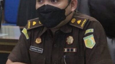 Kejatisu Teliti Berkas Delapan Tersangka TPPO Bupati Langkat