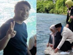 Keluarga Diutamakan Ikut Dalam Pemakaman Eril Putra Ridwan Kamil
