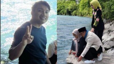 Keluarga Diutamakan Ikut Dalam Pemakaman Eril Putra Ridwan Kamil