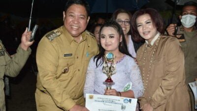 Sambut Harganas ke-29, Pemkab Dairi Adakan Pelayanan KB Tubektomi Gratis