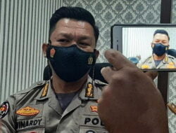 Sebut PDIP Partai PKI, Pria di Banda Aceh Dipolisikan Repdem