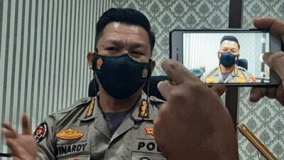 Sebut PDIP Partai PKI, Pria di Banda Aceh Dipolisikan Repdem