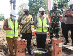 Al Haris Harap Kualitas Pelayanan Publik Pada Polri Meningkat