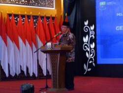 Sani Berharap IKAPTK Turut Berkontribusi Bangun Jambi