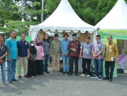 Sekda: Pemprov Jambi Apresiasi Peran Walhi