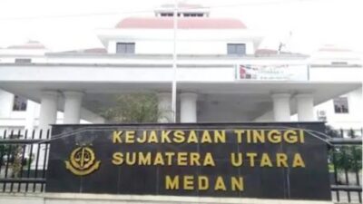 Tim Pidsus Kejatisu Kejar Kasus Dugaan Mafia Tanah di Hutan Lindung Sergai