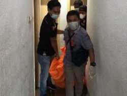 Polisi Sulit Kenali Jenazah Mahasiswi yang Ditemukan di Apartemen