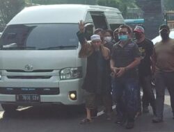 Polda Metro Jaya Sita Rp2,3 Miliar Milik Khilafatul Muslimin