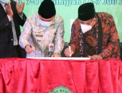 AL Haris Apresiasi Upaya Muhammadiyah Tingkatkat SDM Jambi