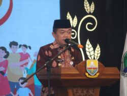 AL Haris Ajak Pemangku Kepentingan Peduli Lansia