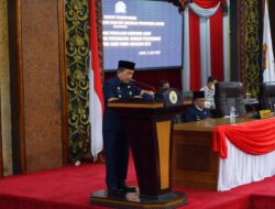 AL Haris: Saran dan Masukkan Dewan Guna Perbaikan Pembangkit
