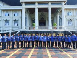 Sani Ajak Generasi Muda Untuk Berkoperasi