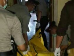 Usai Berhubungan Badan, Warga Medan Tewas di Kamar Hotel Jambi