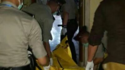 Usai Berhubungan Badan, Warga Medan Tewas di Kamar Hotel Jambi