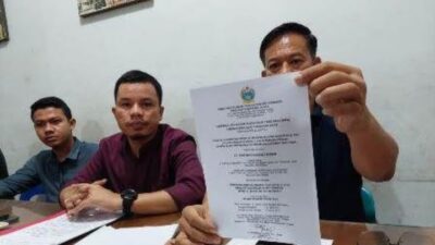 Tudingan Kepolisian Daerah Sumatera Utara (Poldasu) yang menyebutkan PT Tani Jaya Sukses Pangan menjual beras tidak sesuai parameter yang dipersyaratkan