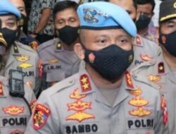 Kapolri Resmi Nonaktifkan Jabatan Kadiv Propam, Begini Reaksi Irjen Ferdy Sambo