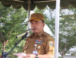Al Haris: PIN Tolak Gratifikasi Upaya Pemprov Berantas Korupsi