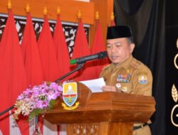 Al Haris Harap DPD PAI Kembangkan Potensi Anggrek Jambi