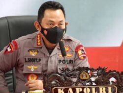 Kapolri Perintahkan Semua Polda Sikat Habis Kode 303 Judi Online