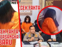 Putri Candrawathi Akhirnya Jujur Lihat Penyiksaan Brigadir J di Depan Mata